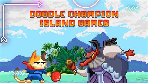 doodle champion island games 2 em português - doodle chanpion island games